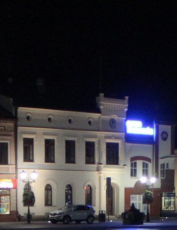 Ratusz