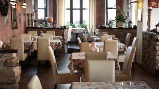 Portobello Ristorante